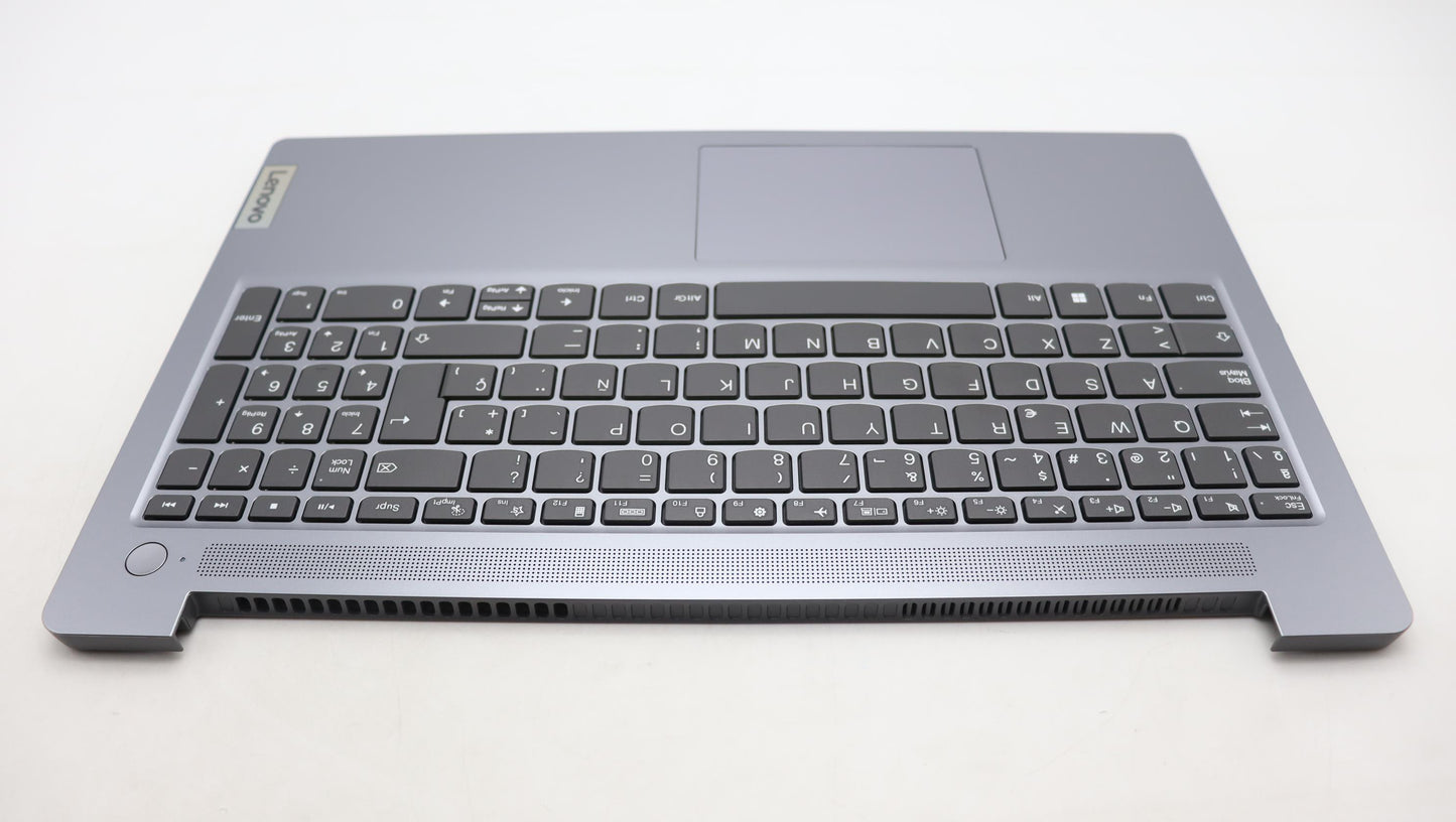 Lenovo Cover Upper Case Assembly Spa - 5CB1L45747