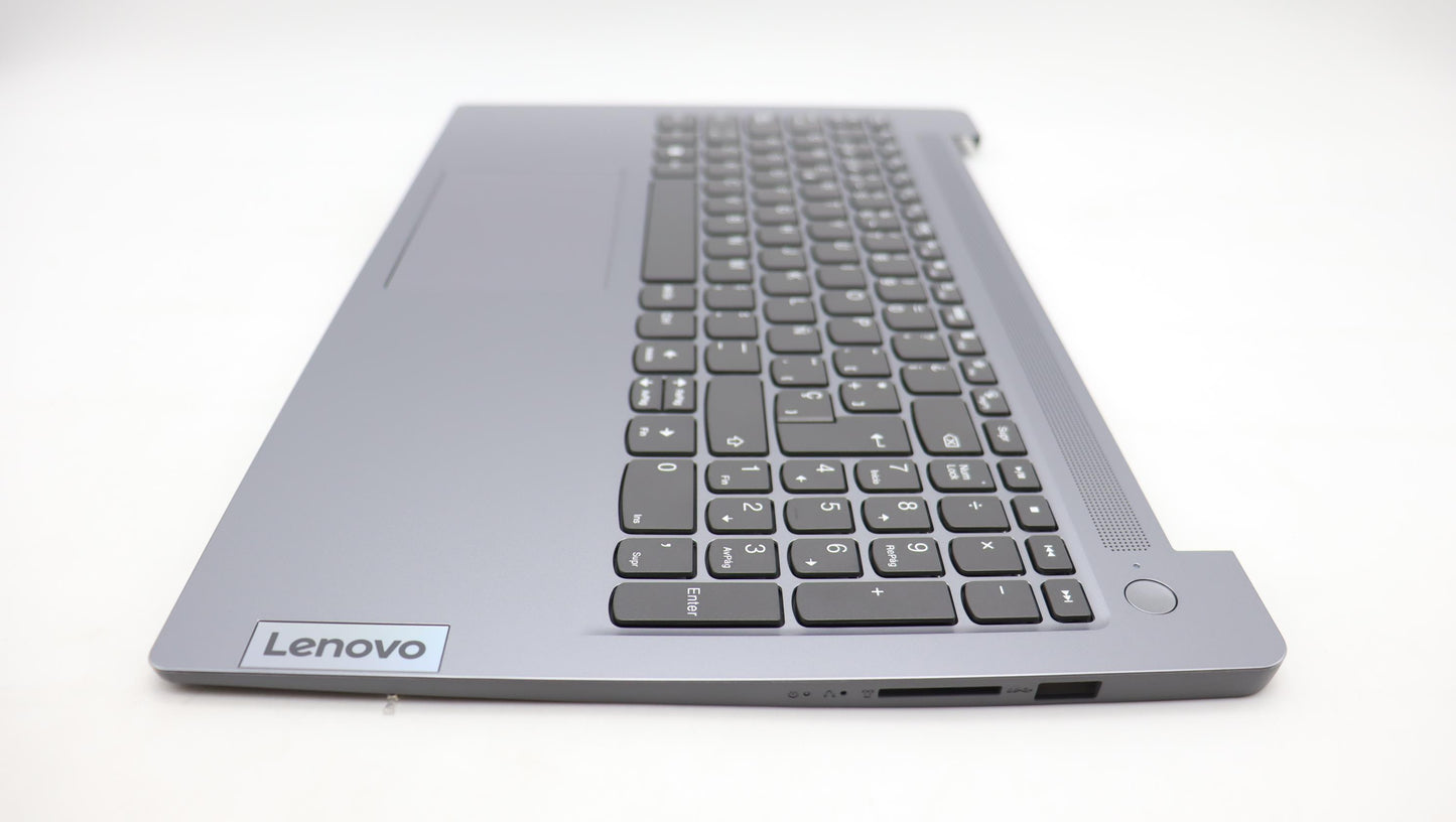 Lenovo Cover Upper Case Assembly Spa - 5CB1L45747