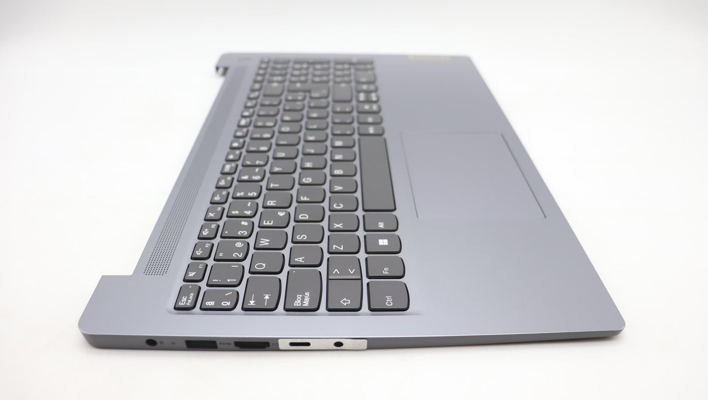 Lenovo Cover Upper Case Assembly Spa - 5CB1L45747