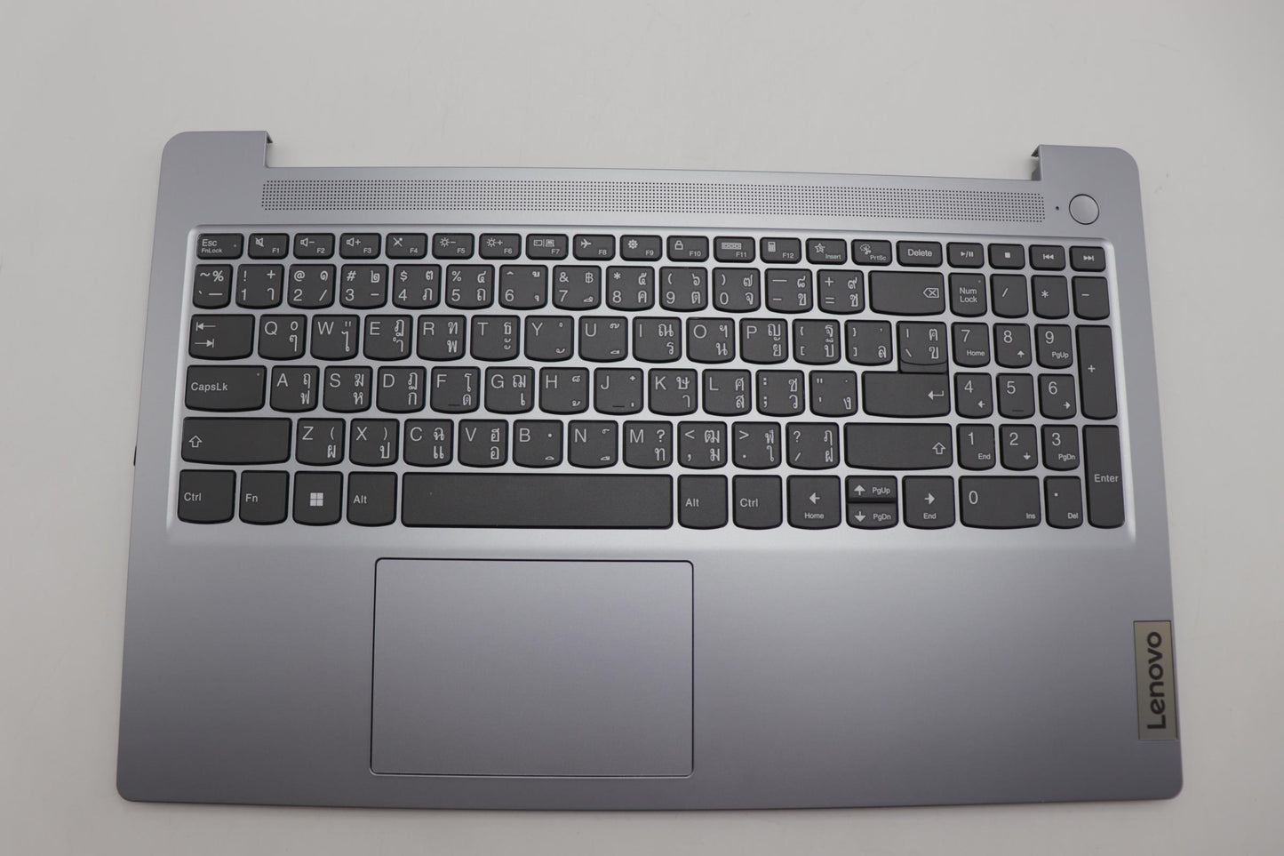 Lenovo Cover Upper Case Assembly Thai - 5CB1L45749