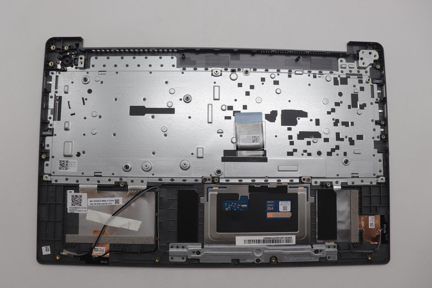 Lenovo Cover Upper Case Assembly Thai - 5CB1L45749