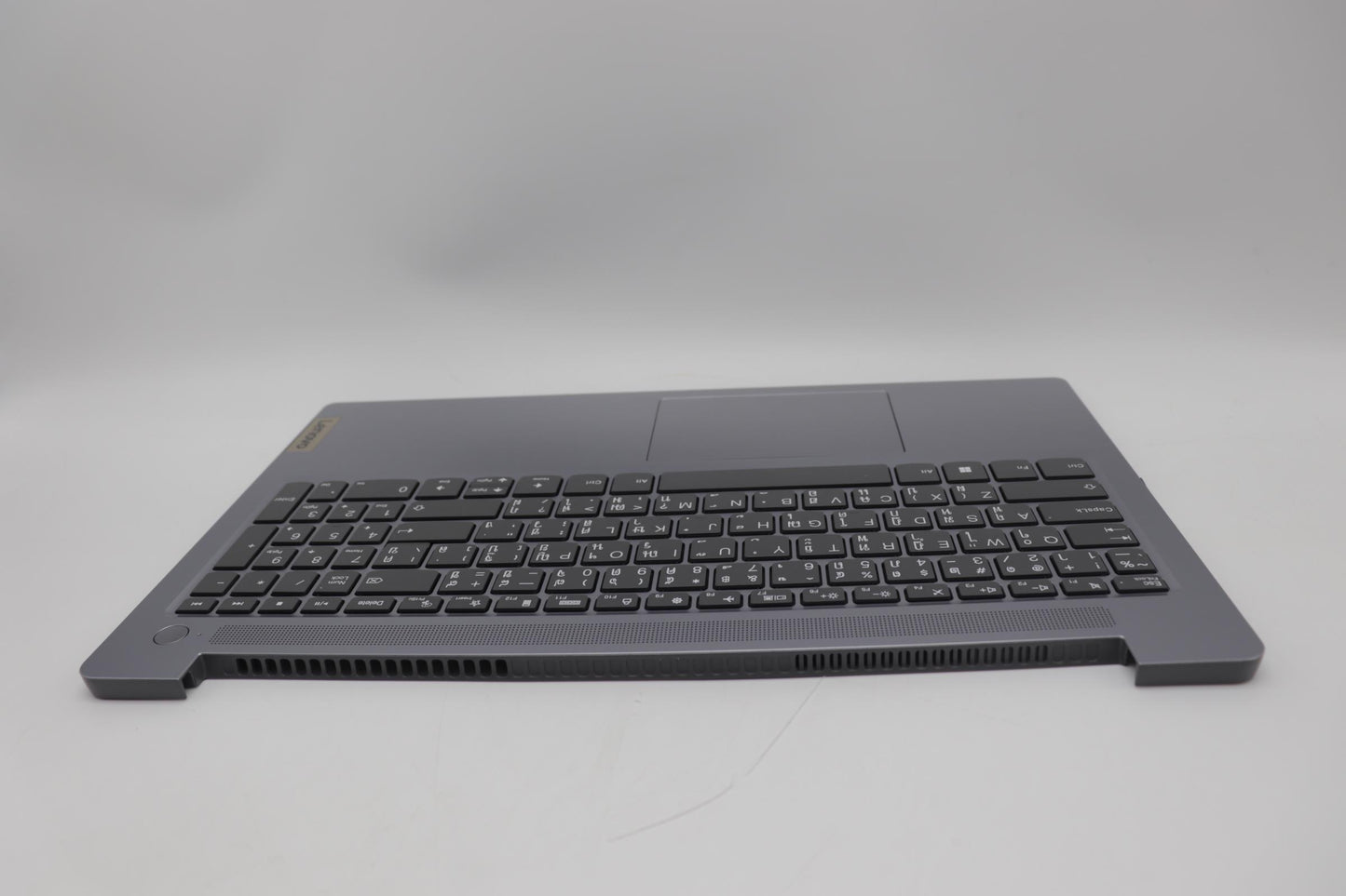 Lenovo Cover Upper Case Assembly Thai - 5CB1L45749