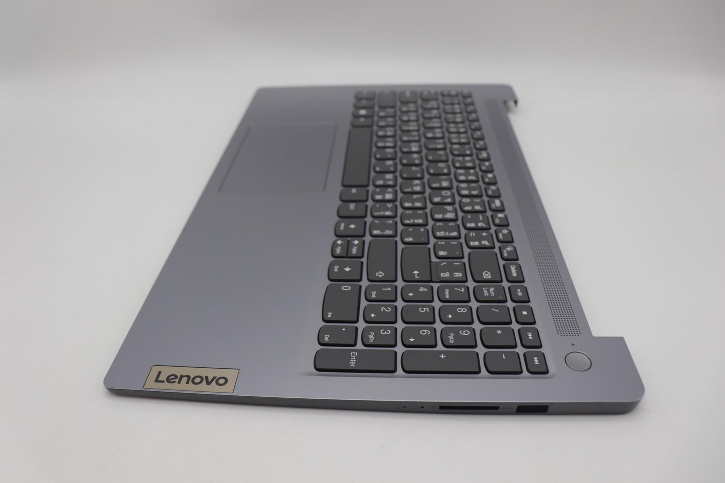 Lenovo Cover Upper Case Assembly Thai - 5CB1L45749