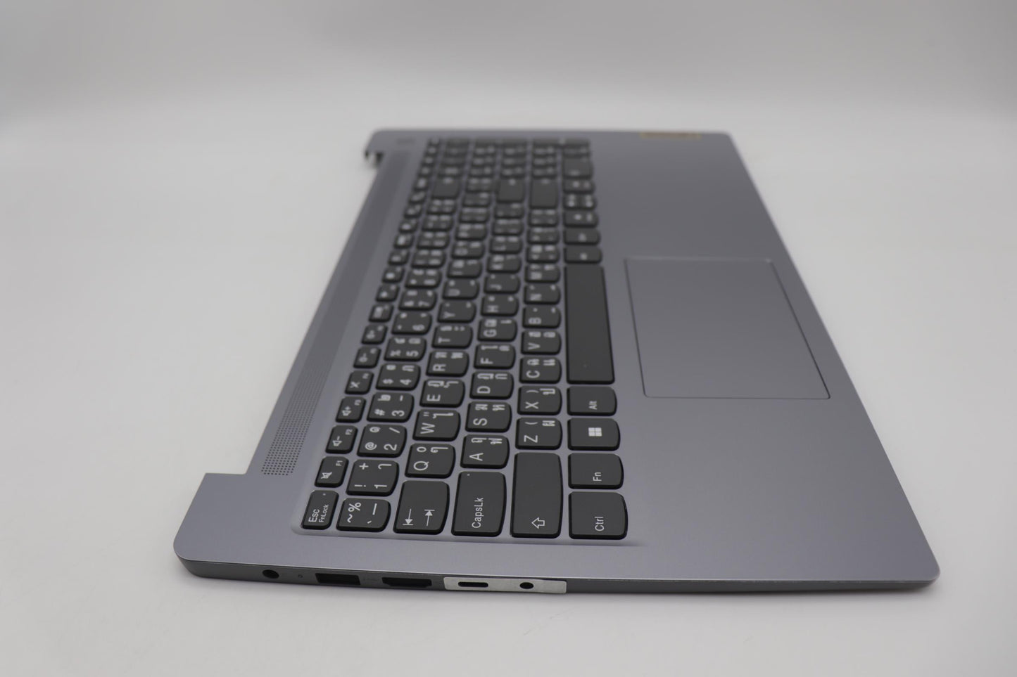 Lenovo Cover Upper Case Assembly Thai - 5CB1L45749
