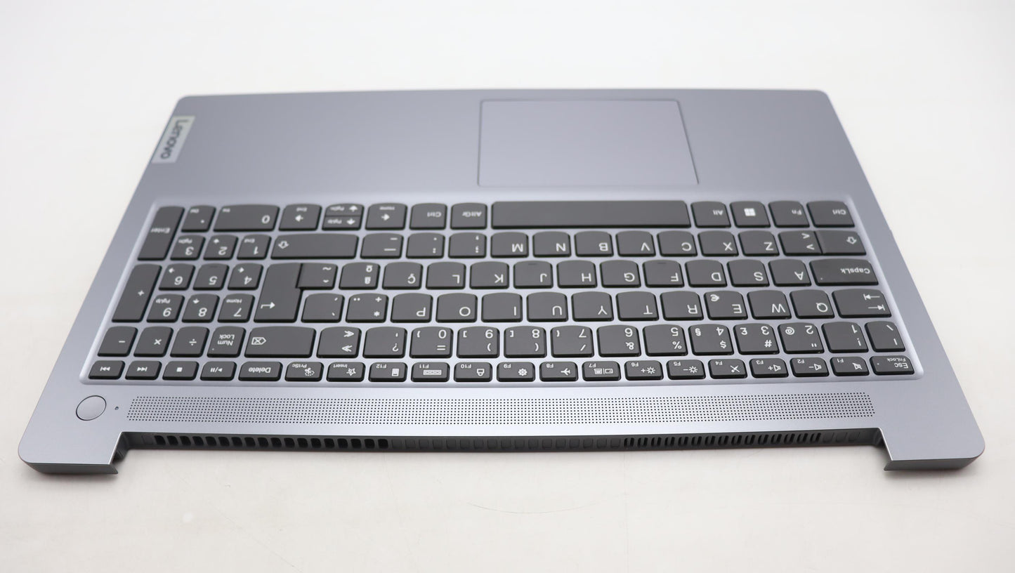 Lenovo Cover Upper Case Assembly Por - 5CB1L45750