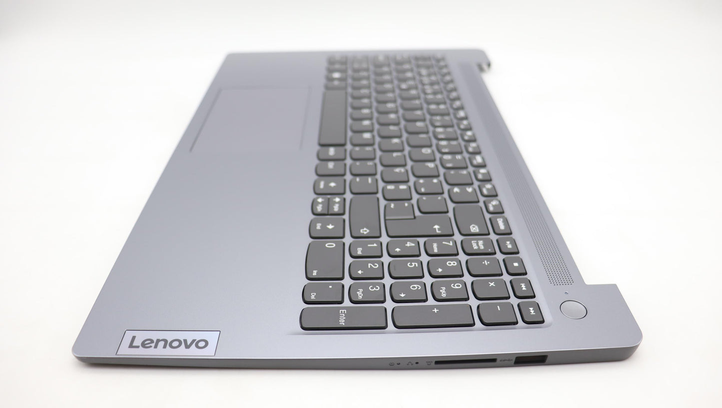 Lenovo Cover Upper Case Assembly Por - 5CB1L45750