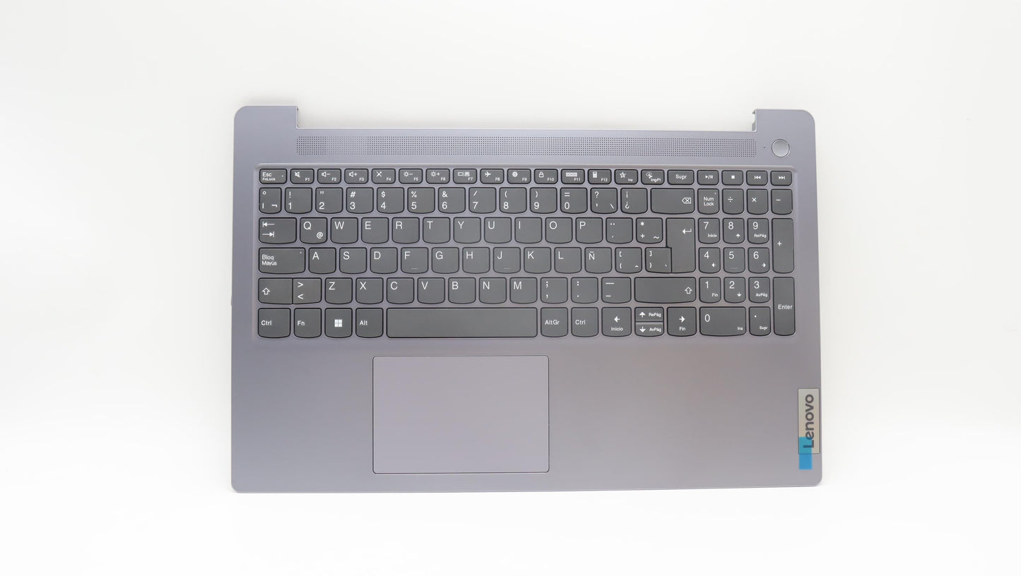 Lenovo Cover Upper Case Assembly La S - 5CB1L45751