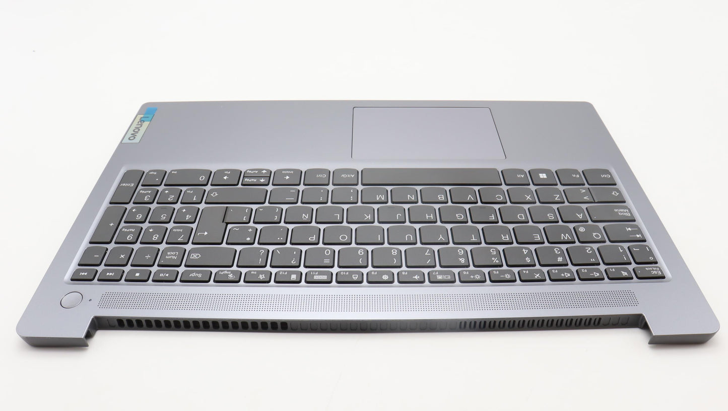 Lenovo Cover Upper Case Assembly La S - 5CB1L45751