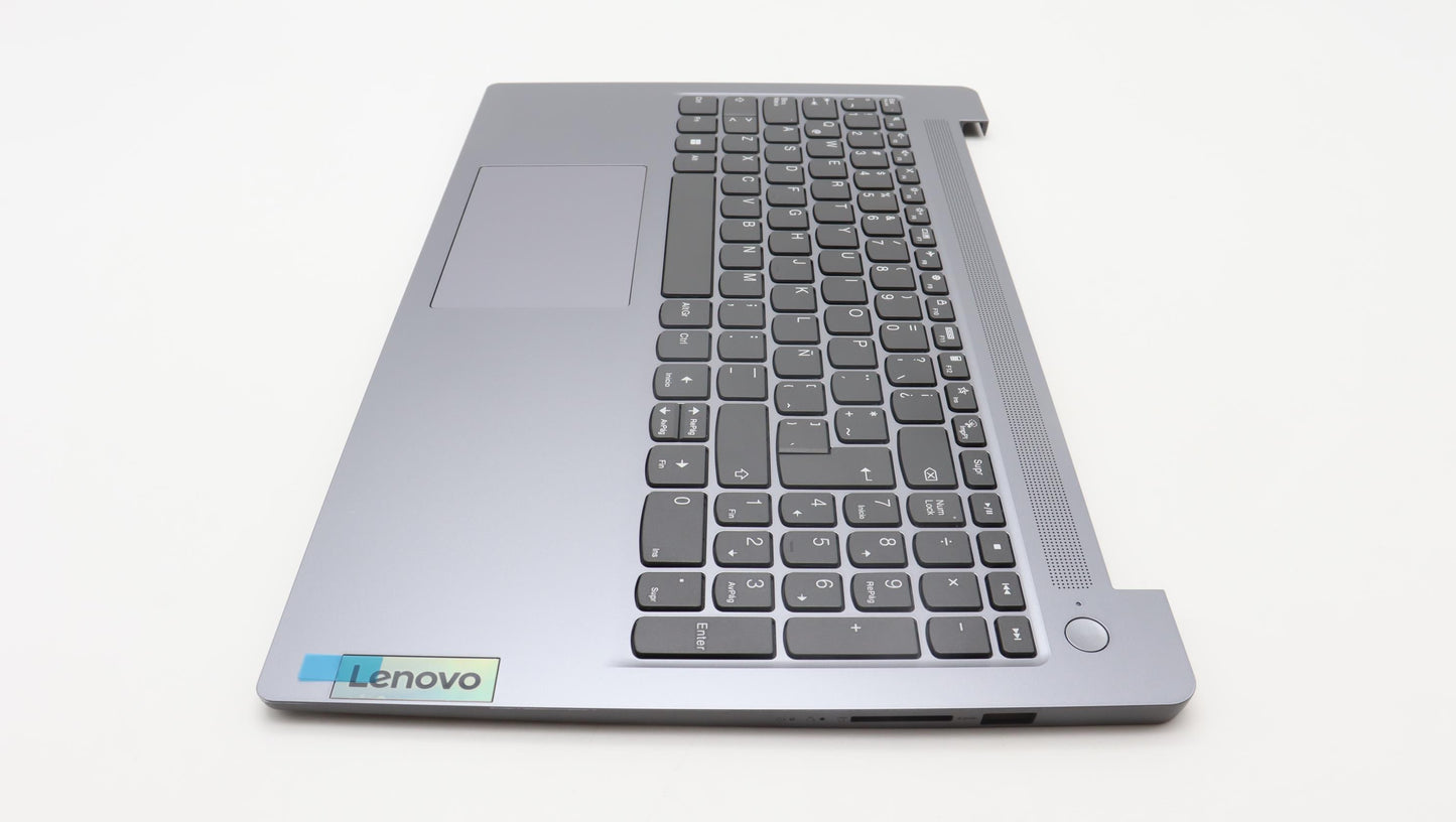 Lenovo Cover Upper Case Assembly La S - 5CB1L45751