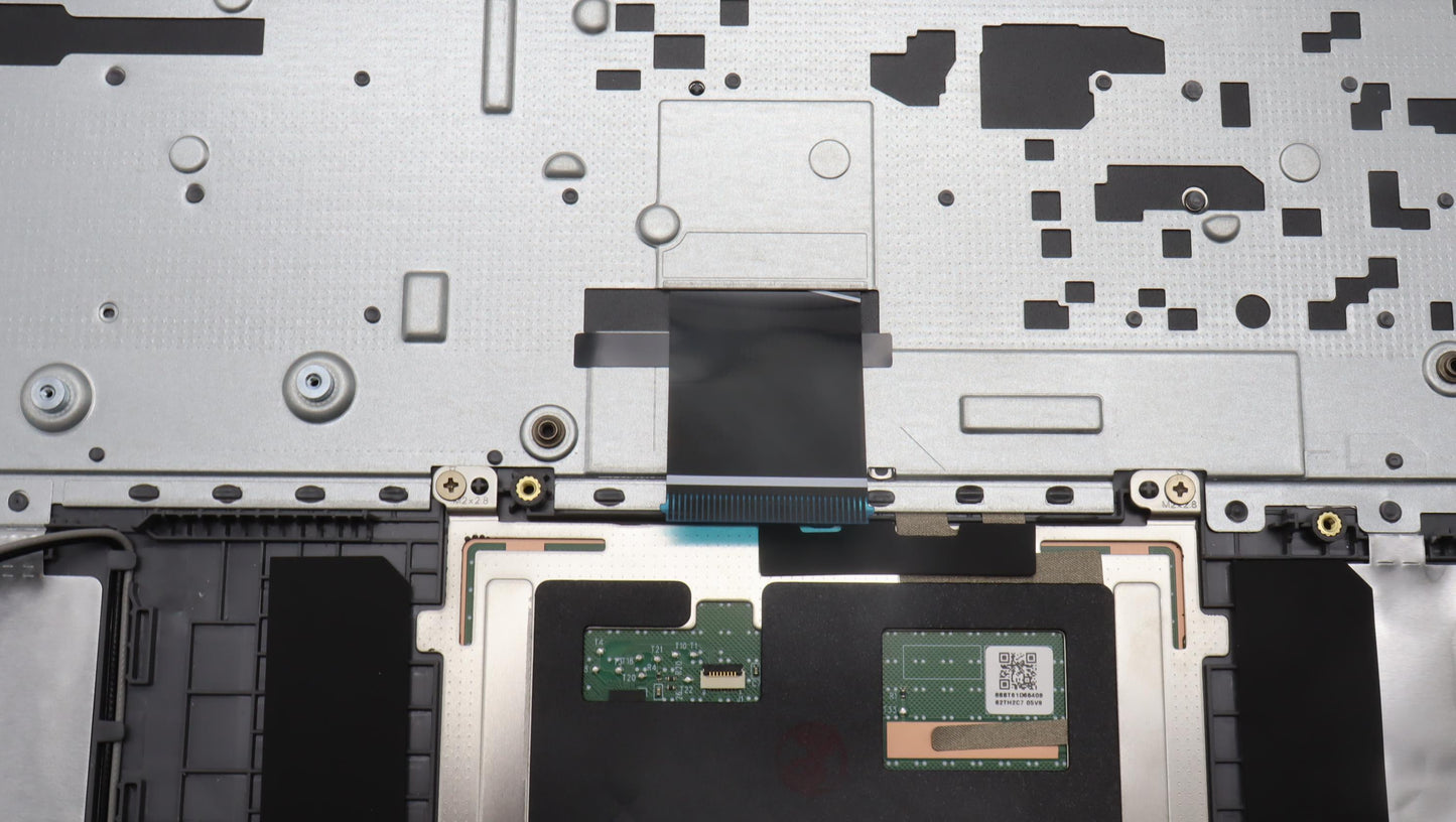 Lenovo Cover Upper Case Assembly La S - 5CB1L45751