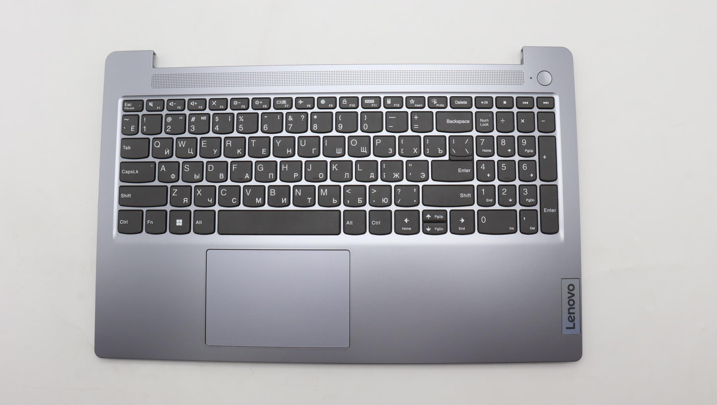 Lenovo Cover Upper Case Assembly Rus - 5CB1L45755