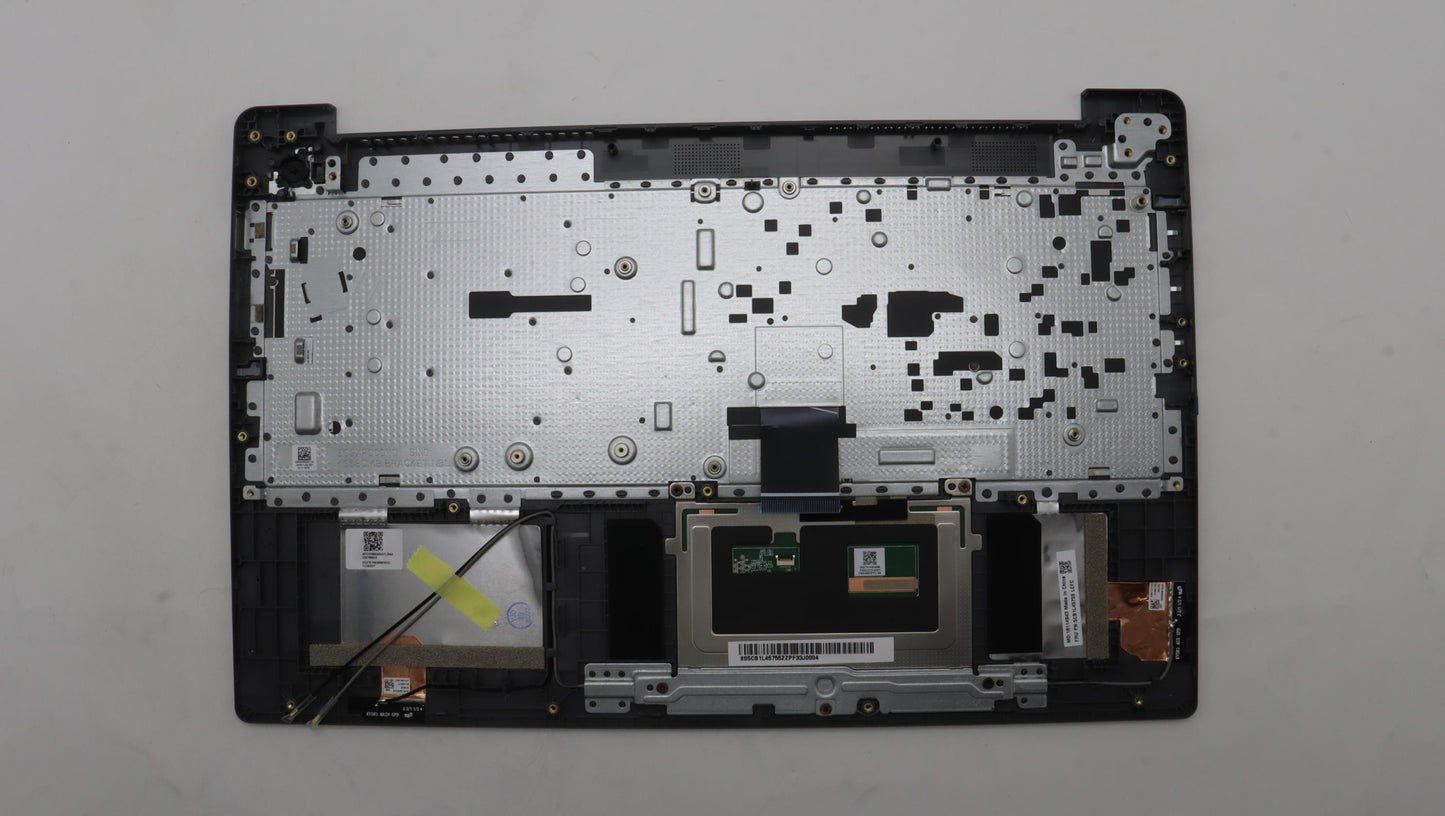 Lenovo Cover Upper Case Assembly Rus - 5CB1L45755