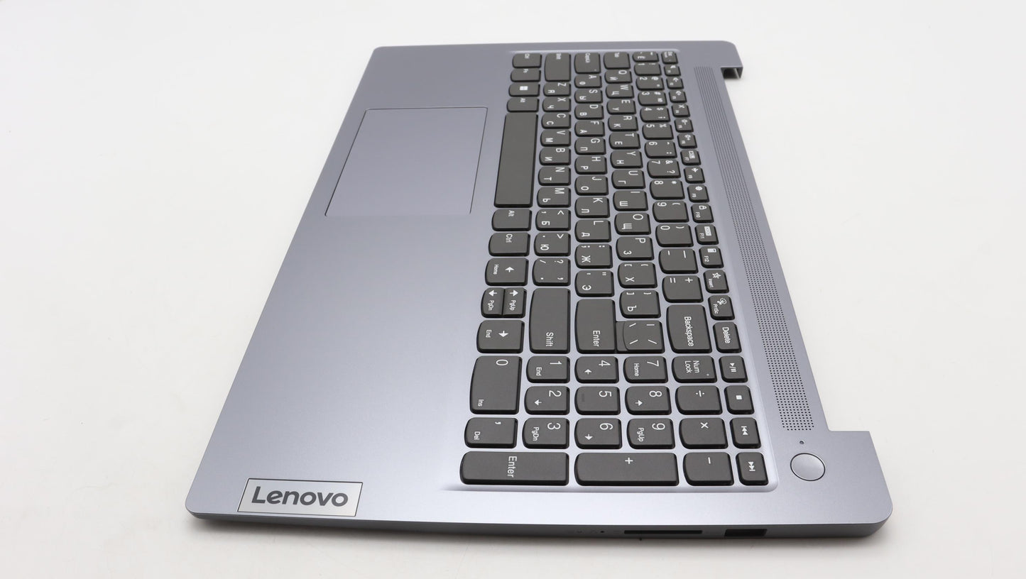 Lenovo Cover Upper Case Assembly Rus - 5CB1L45755