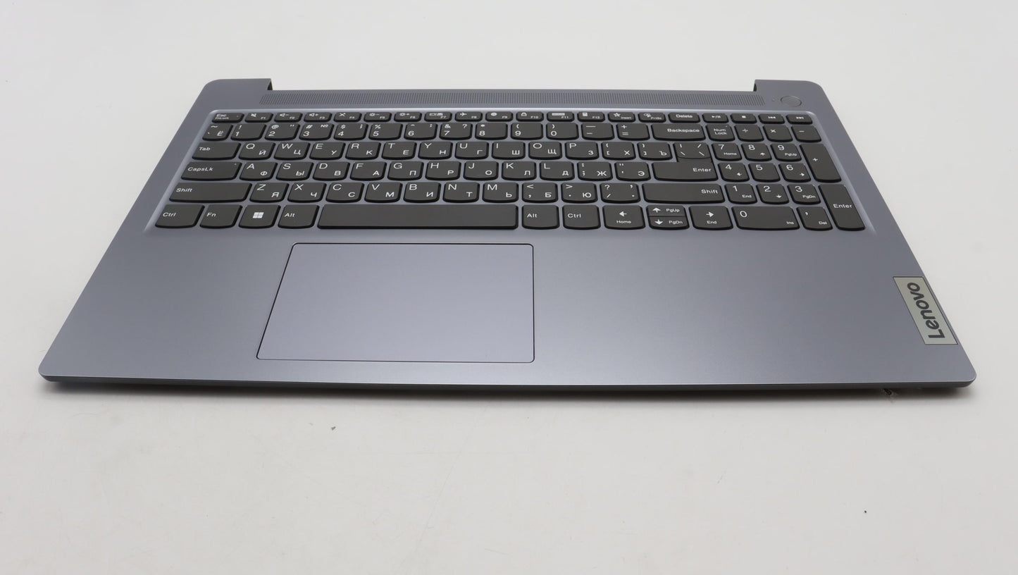 Lenovo Cover Upper Case Assembly Rus - 5CB1L45755