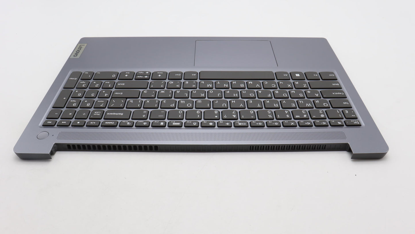 Lenovo Cover Upper Case Assembly Rus - 5CB1L45755