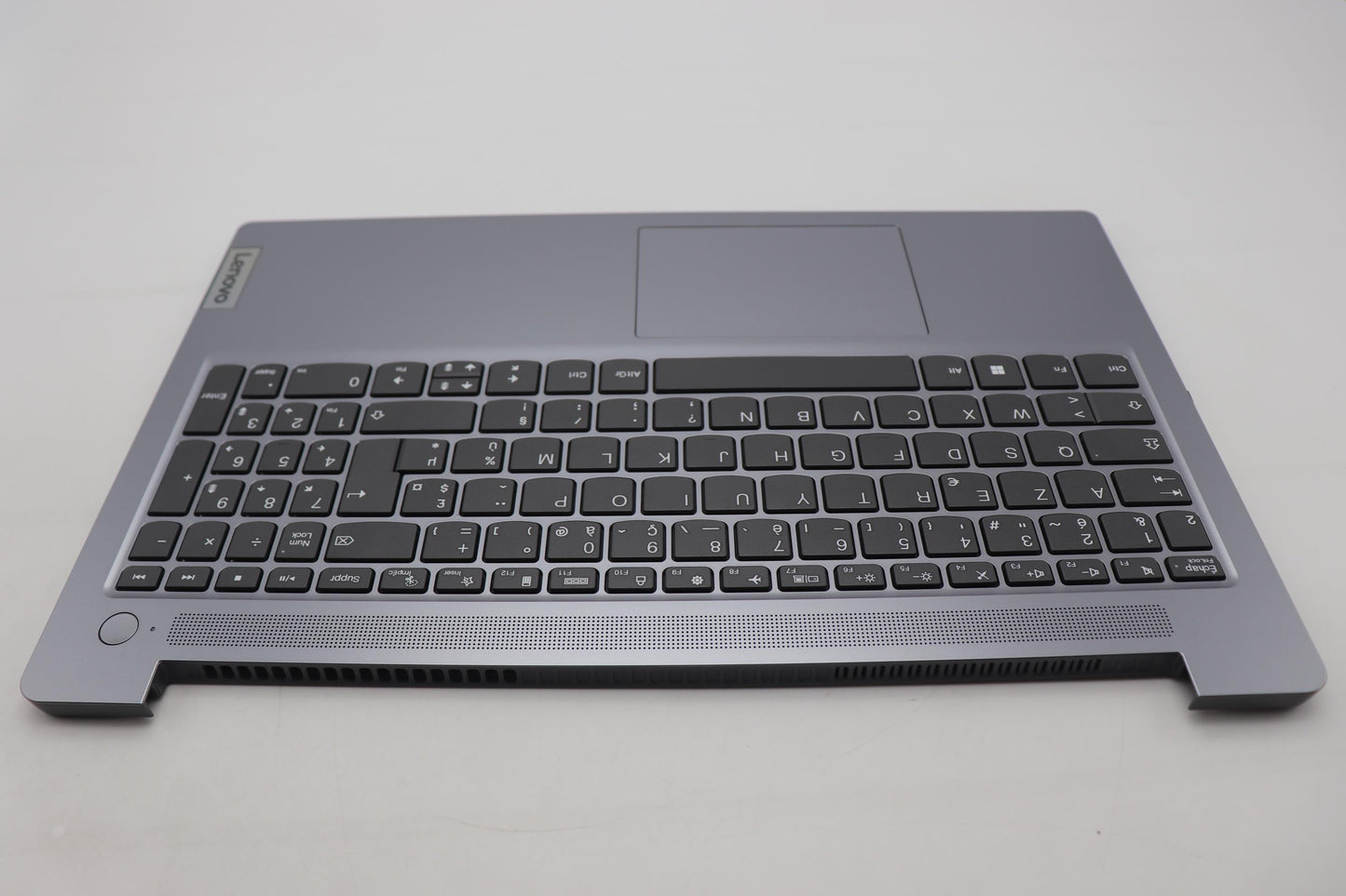Lenovo Cover Upper Case Assembly Fra - 5CB1L45756