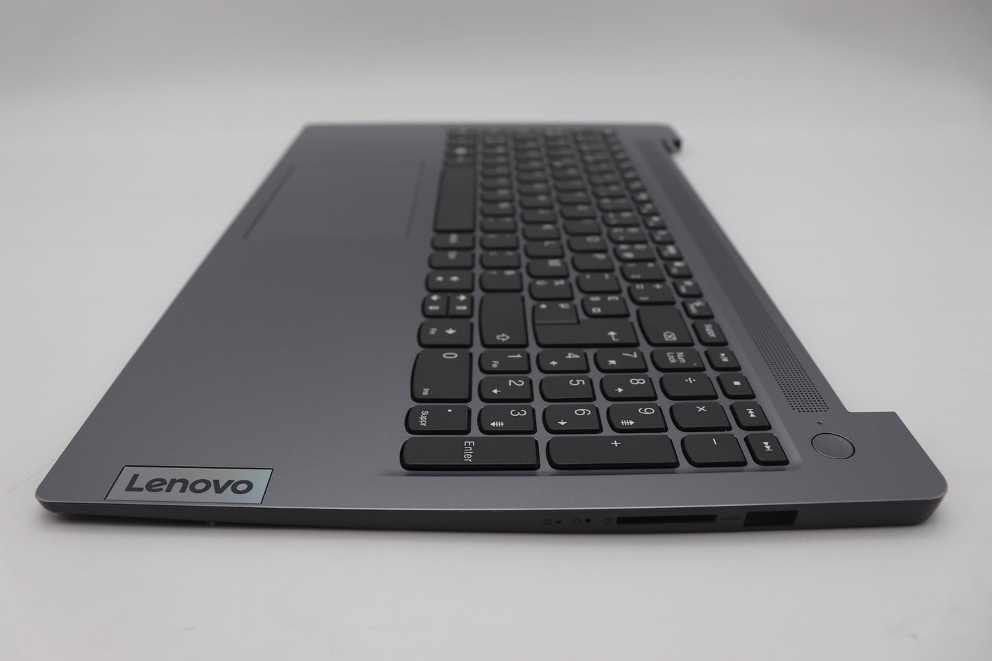 Lenovo Cover Upper Case Assembly Fra - 5CB1L45756