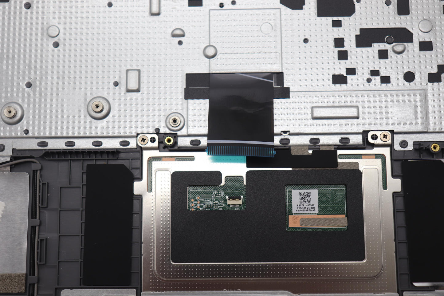 Lenovo Cover Upper Case Assembly Fra - 5CB1L45756