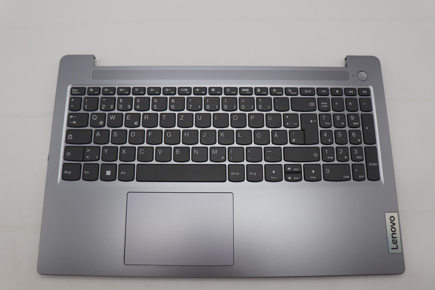 Lenovo Cover Upper Case Assembly Ger - 5CB1L45757