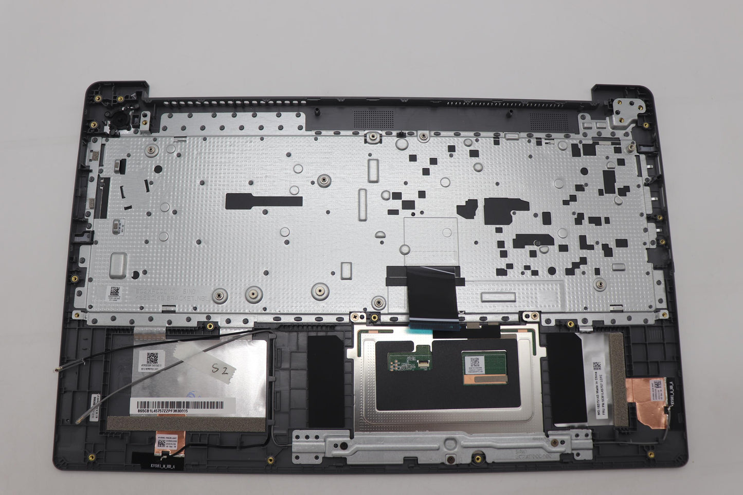Lenovo Cover Upper Case Assembly Ger - 5CB1L45757