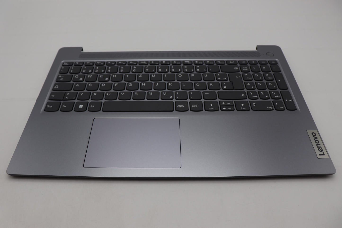 Lenovo Cover Upper Case Assembly Ger - 5CB1L45757