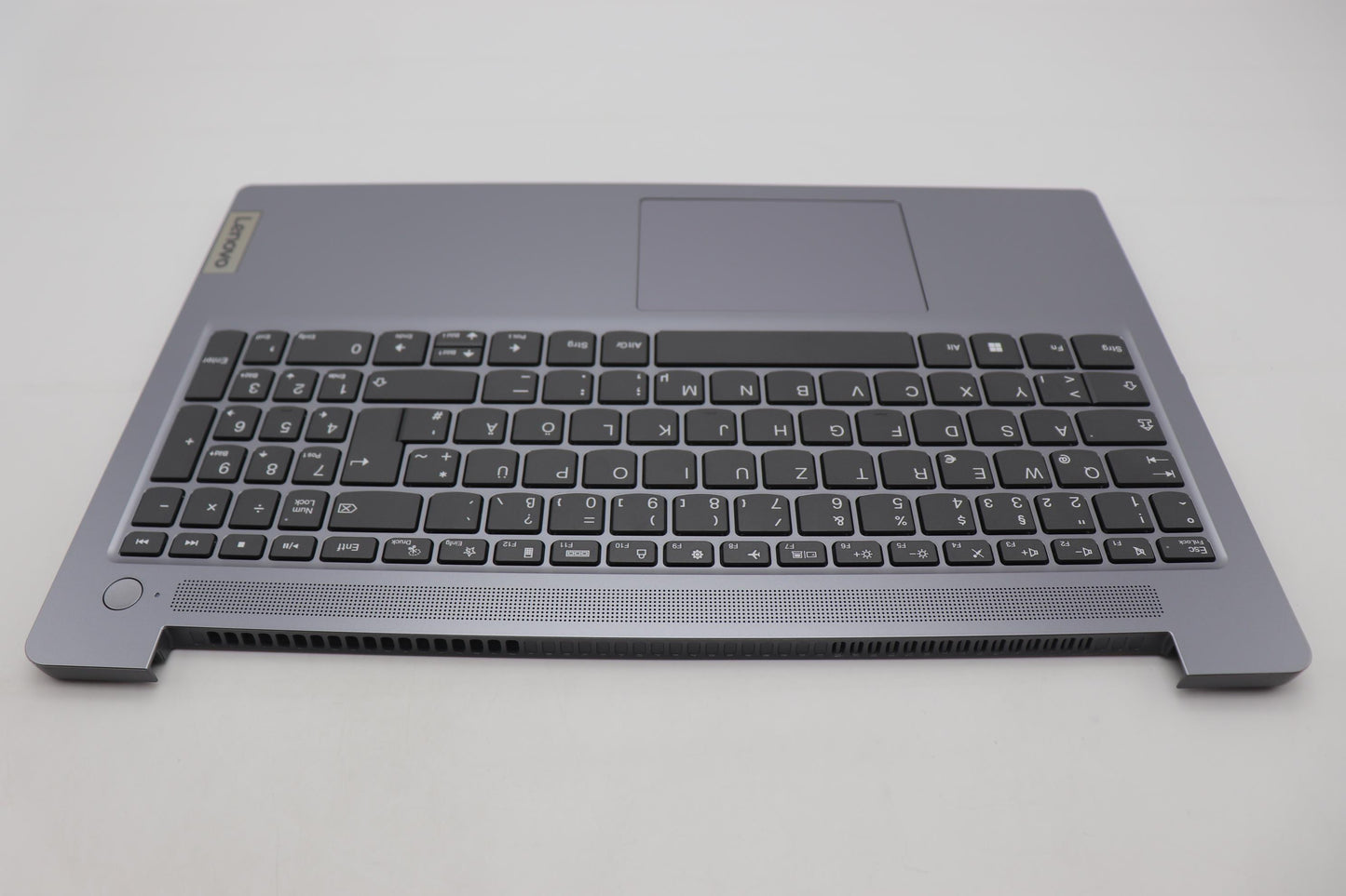 Lenovo Cover Upper Case Assembly Ger - 5CB1L45757