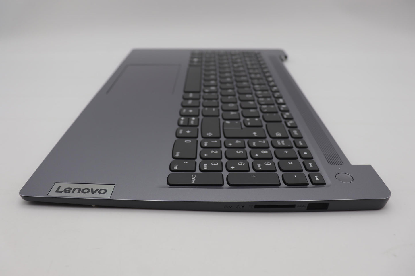 Lenovo Cover Upper Case Assembly Ger - 5CB1L45757