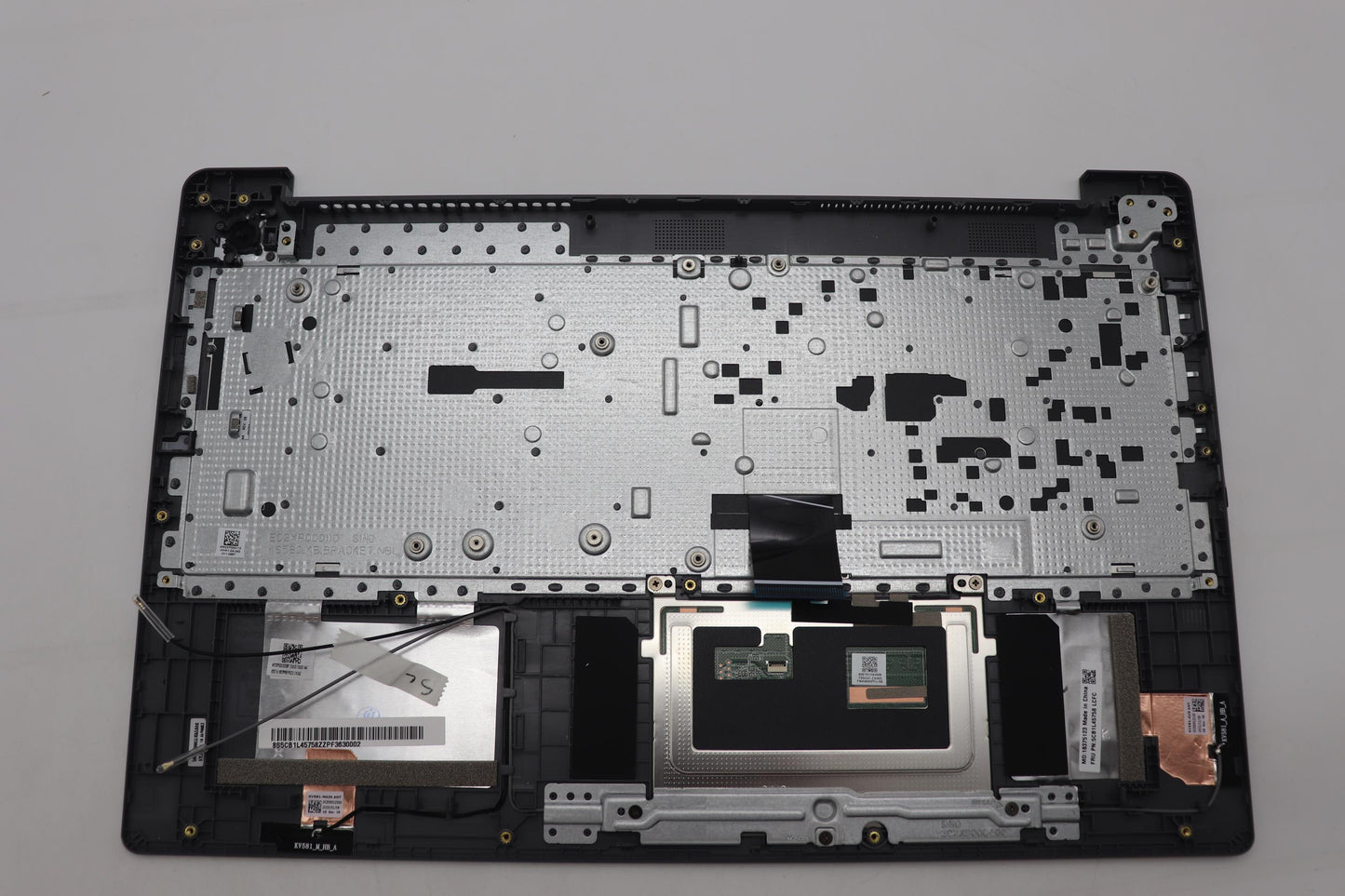Lenovo Cover Upper Case Assembly Ara - 5CB1L45758