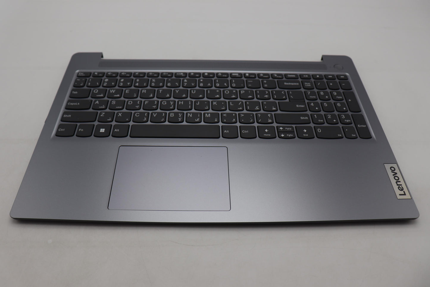 Lenovo Cover Upper Case Assembly Ara - 5CB1L45758