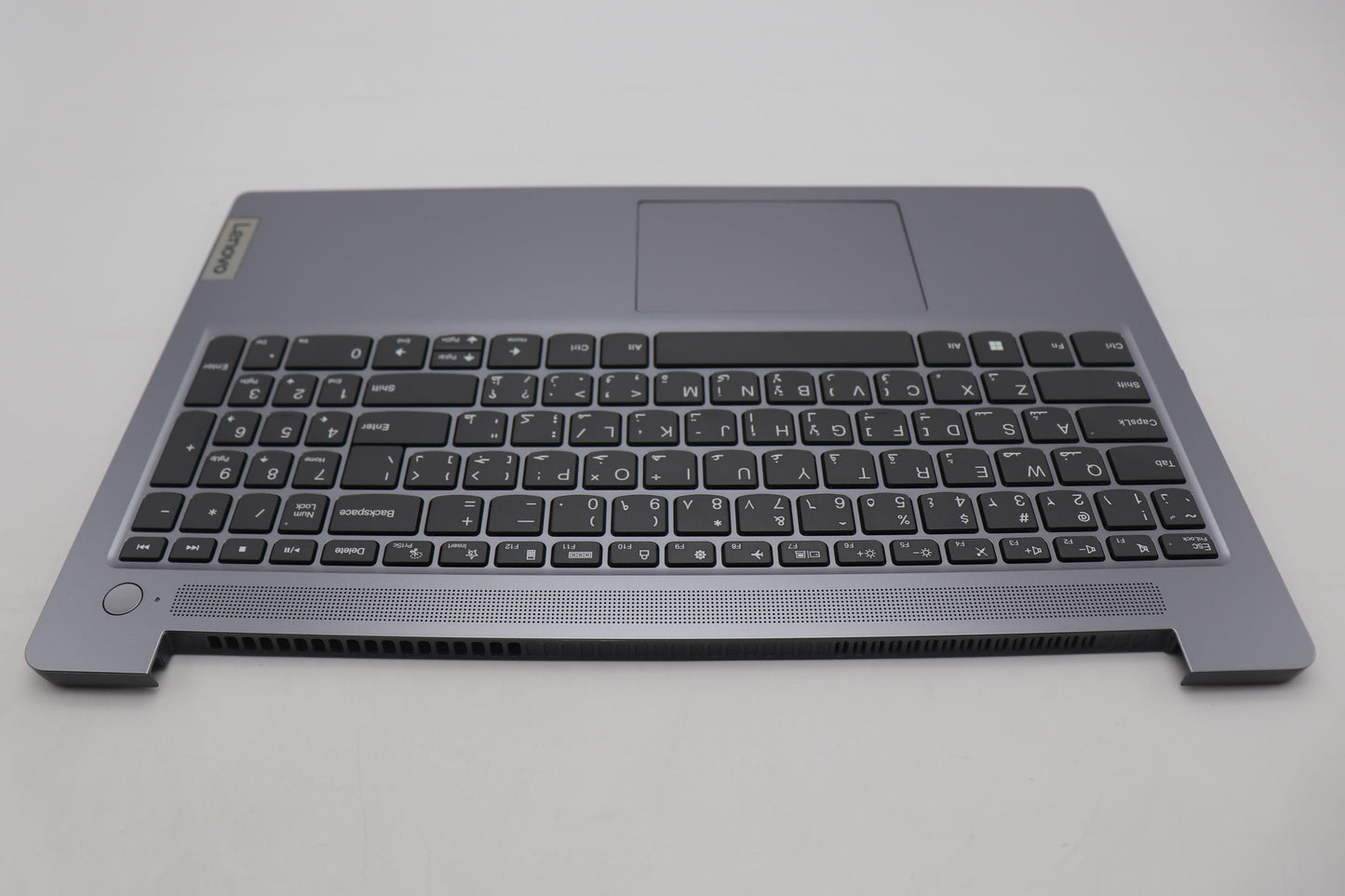 Lenovo Cover Upper Case Assembly Ara - 5CB1L45758