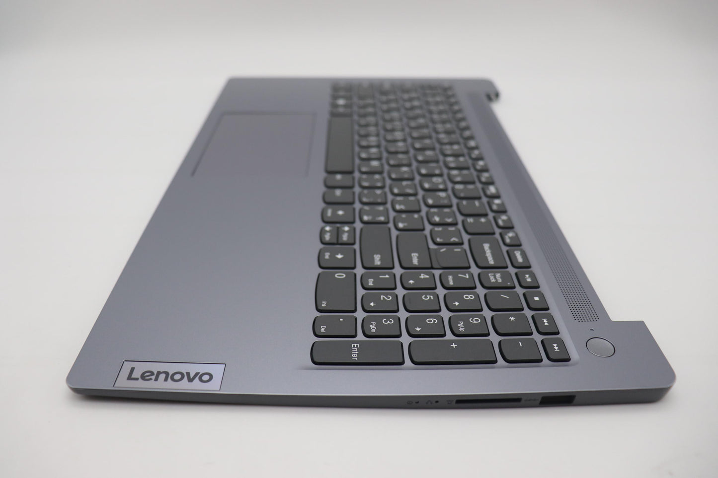 Lenovo Cover Upper Case Assembly Ara - 5CB1L45758