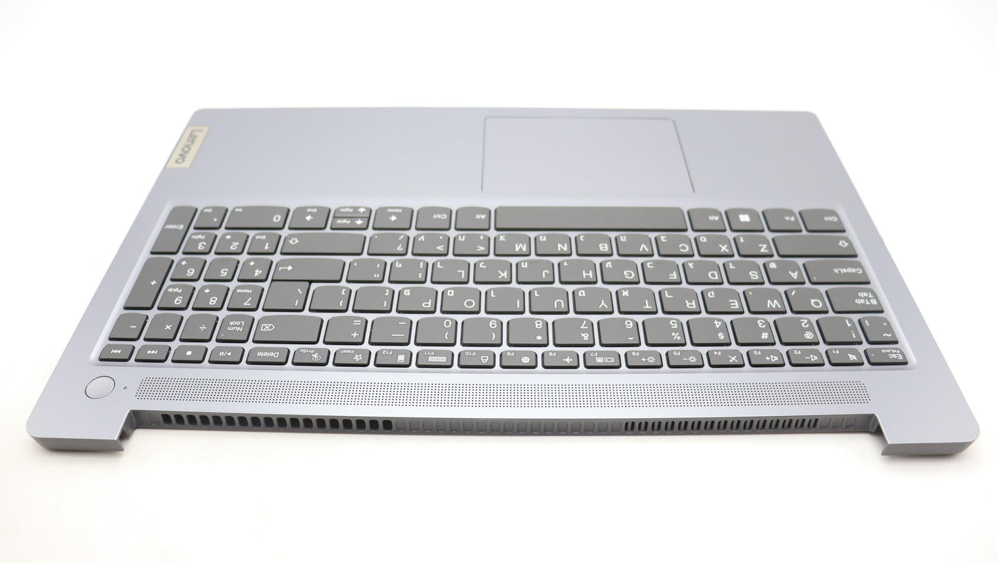 Lenovo Cover Upper Case Assembly Hbw - 5CB1L45761