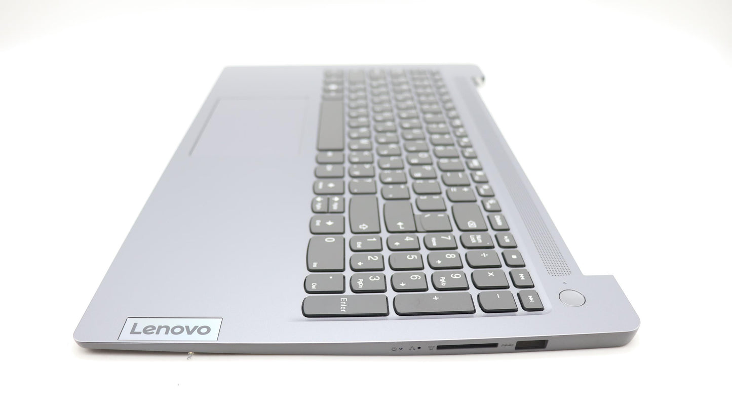 Lenovo Cover Upper Case Assembly Hbw - 5CB1L45761