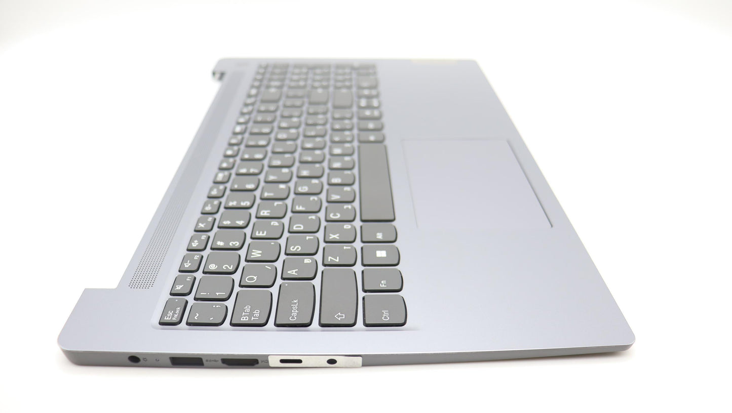 Lenovo Cover Upper Case Assembly Hbw - 5CB1L45761