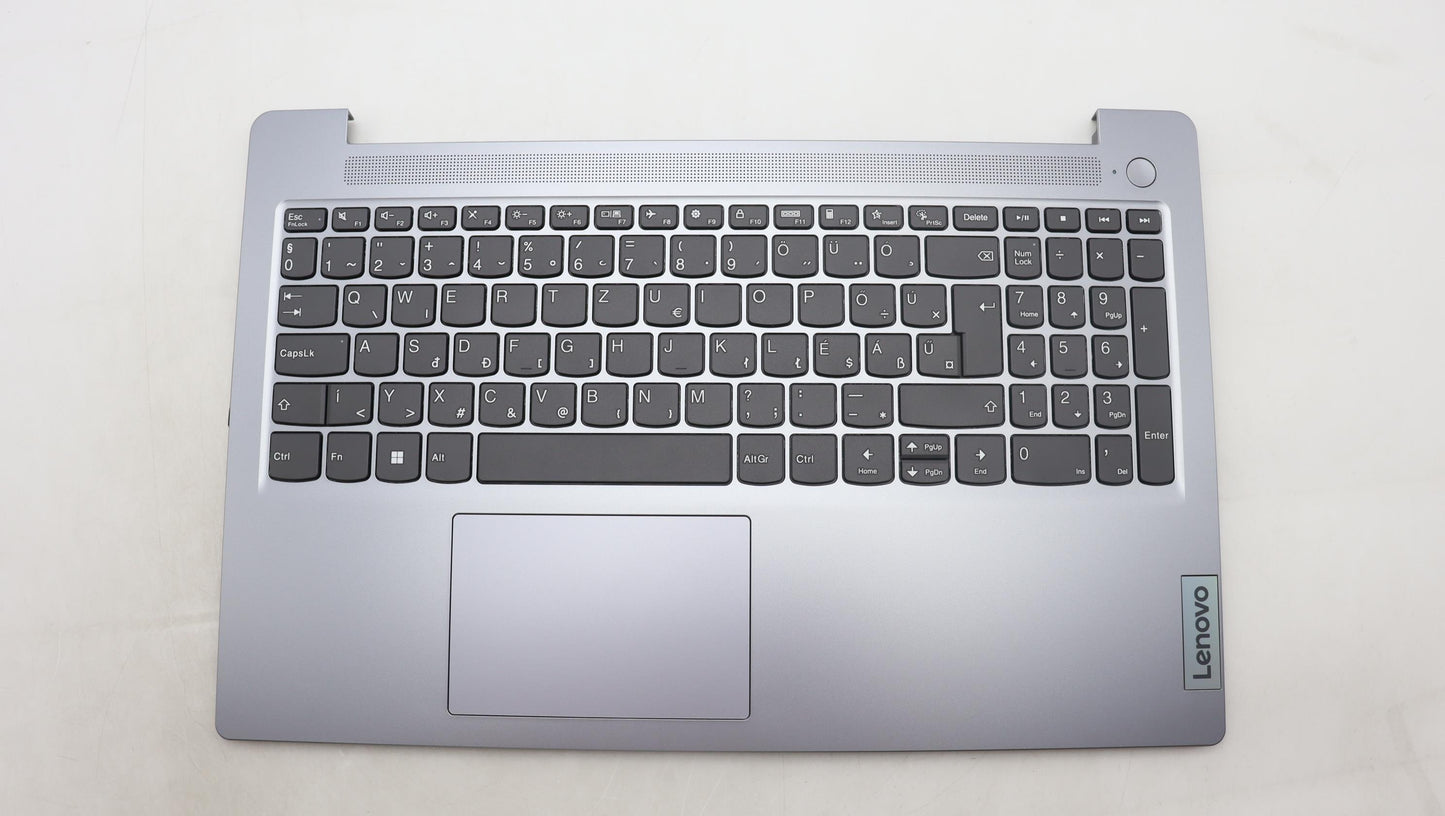 Lenovo Cover Upper Case Assembly Hun - 5CB1L45762