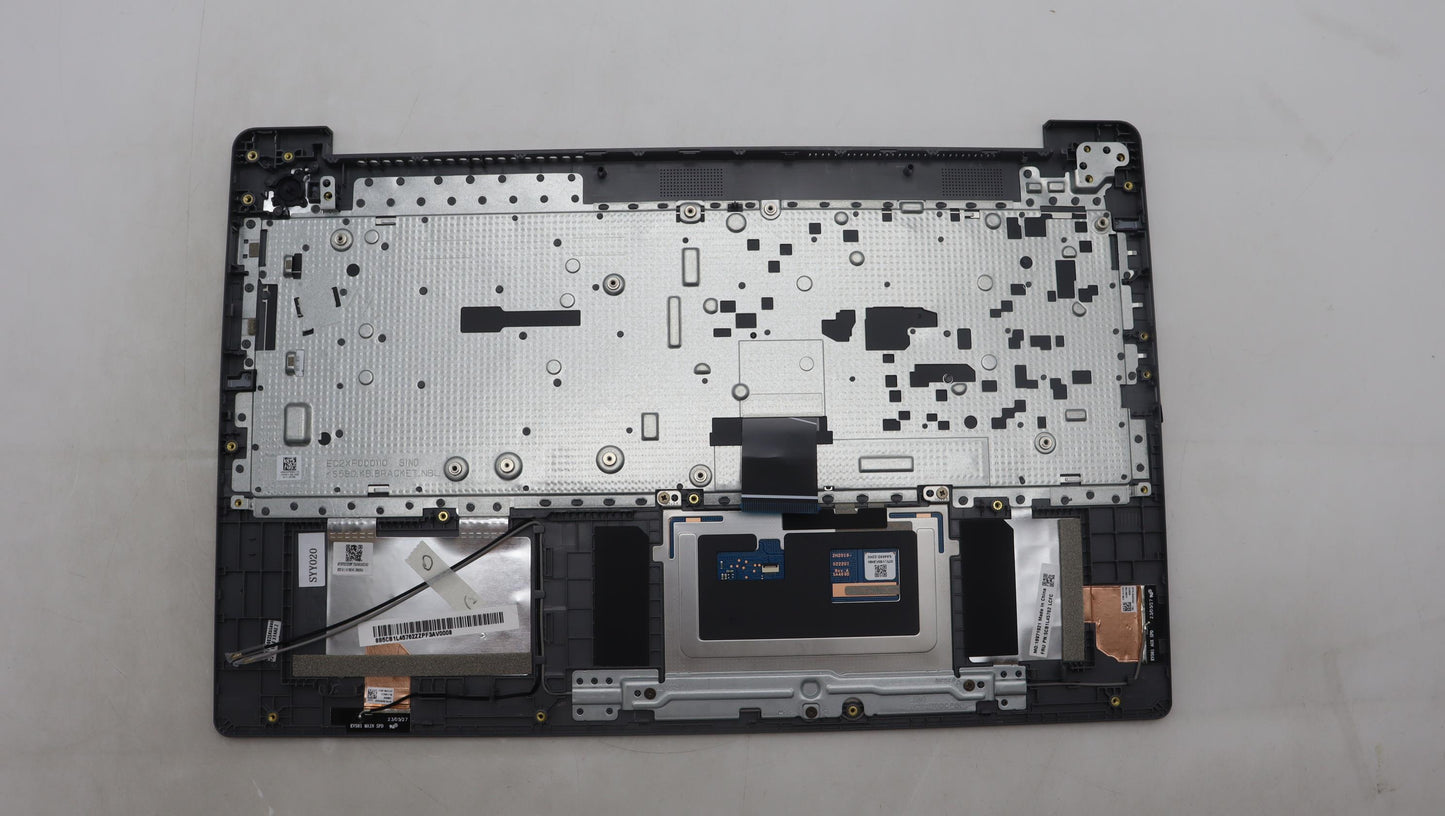 Lenovo Cover Upper Case Assembly Hun - 5CB1L45762