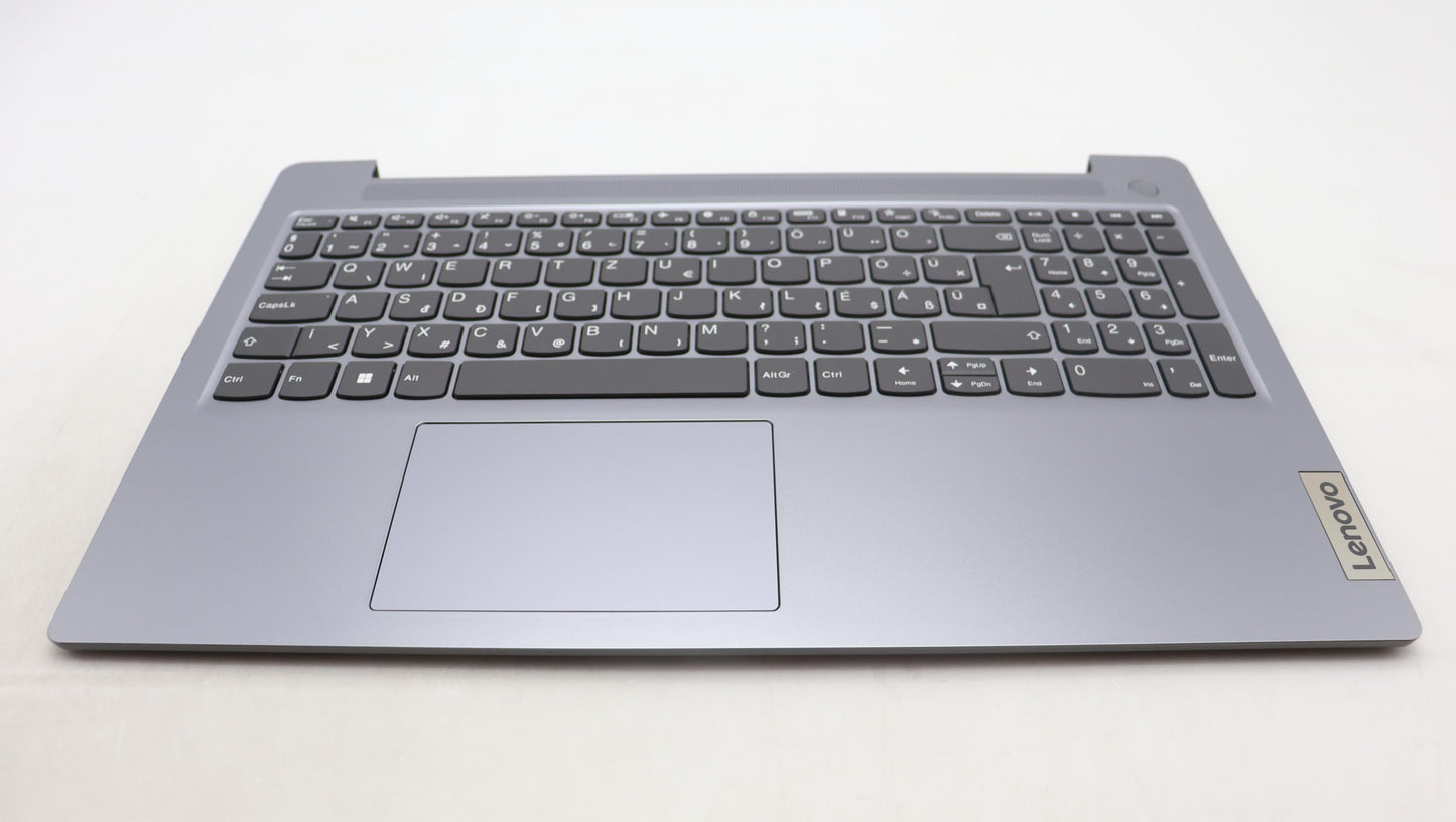 Lenovo Cover Upper Case Assembly Hun - 5CB1L45762