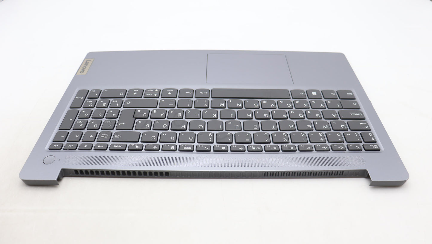 Lenovo Cover Upper Case Assembly Hun - 5CB1L45762