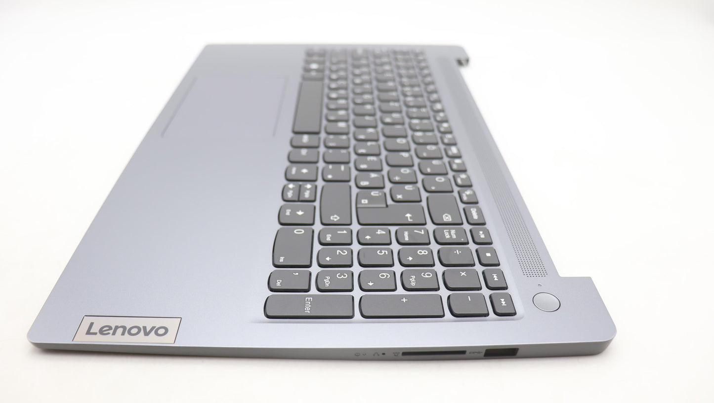 Lenovo Cover Upper Case Assembly Hun - 5CB1L45762