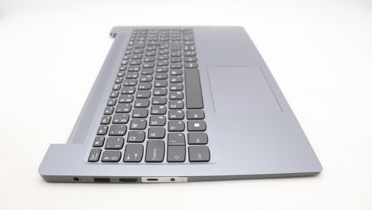 Lenovo Cover Upper Case Assembly Hun - 5CB1L45762