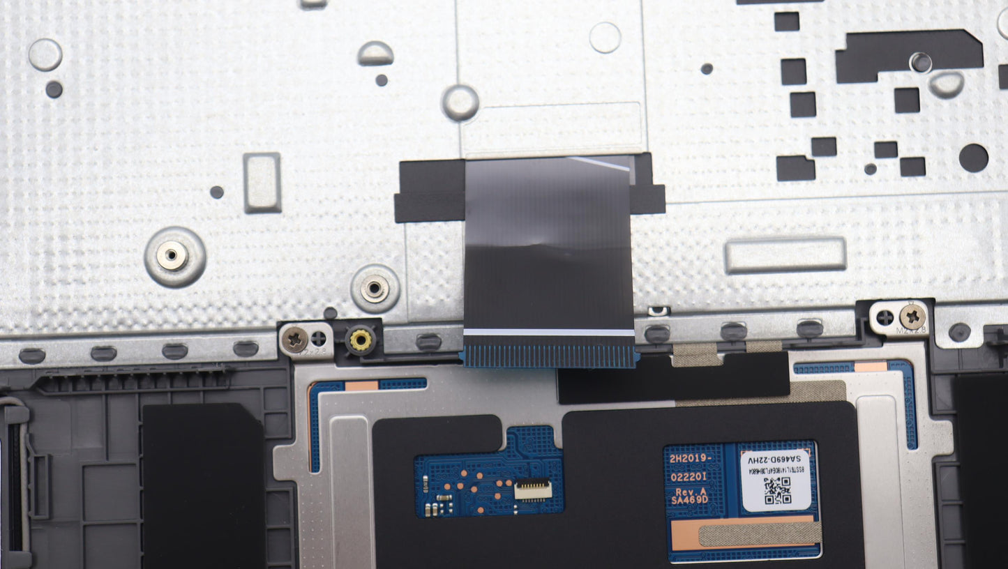 Lenovo Cover Upper Case Assembly Hun - 5CB1L45762