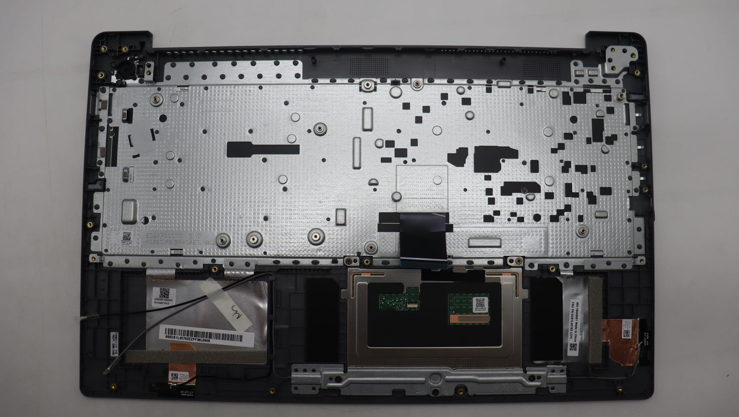 Lenovo Cover Upper Case Assembly Nord - 5CB1L45763