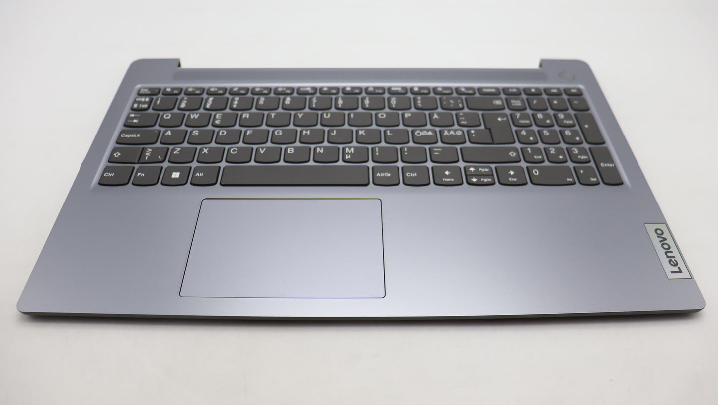 Lenovo Cover Upper Case Assembly Nord - 5CB1L45763