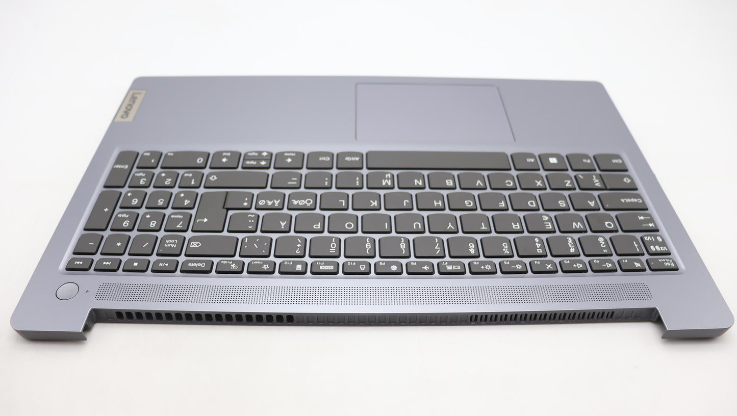 Lenovo Cover Upper Case Assembly Nord - 5CB1L45763