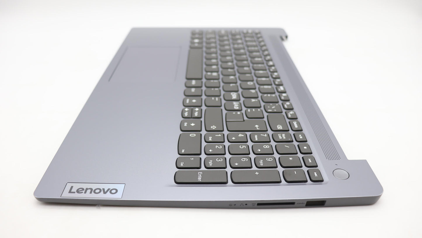 Lenovo Cover Upper Case Assembly Nord - 5CB1L45763
