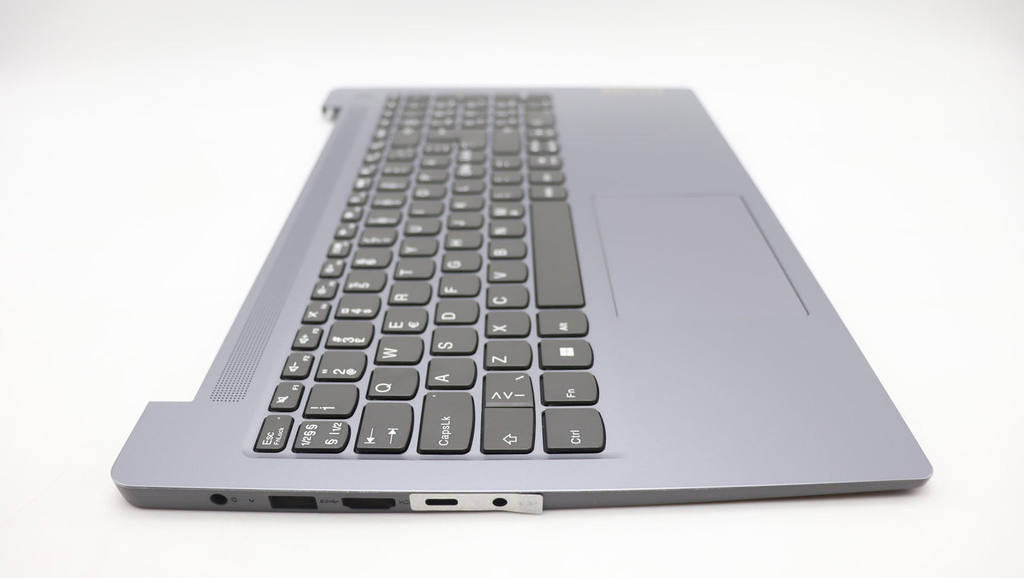 Lenovo Cover Upper Case Assembly Nord - 5CB1L45763