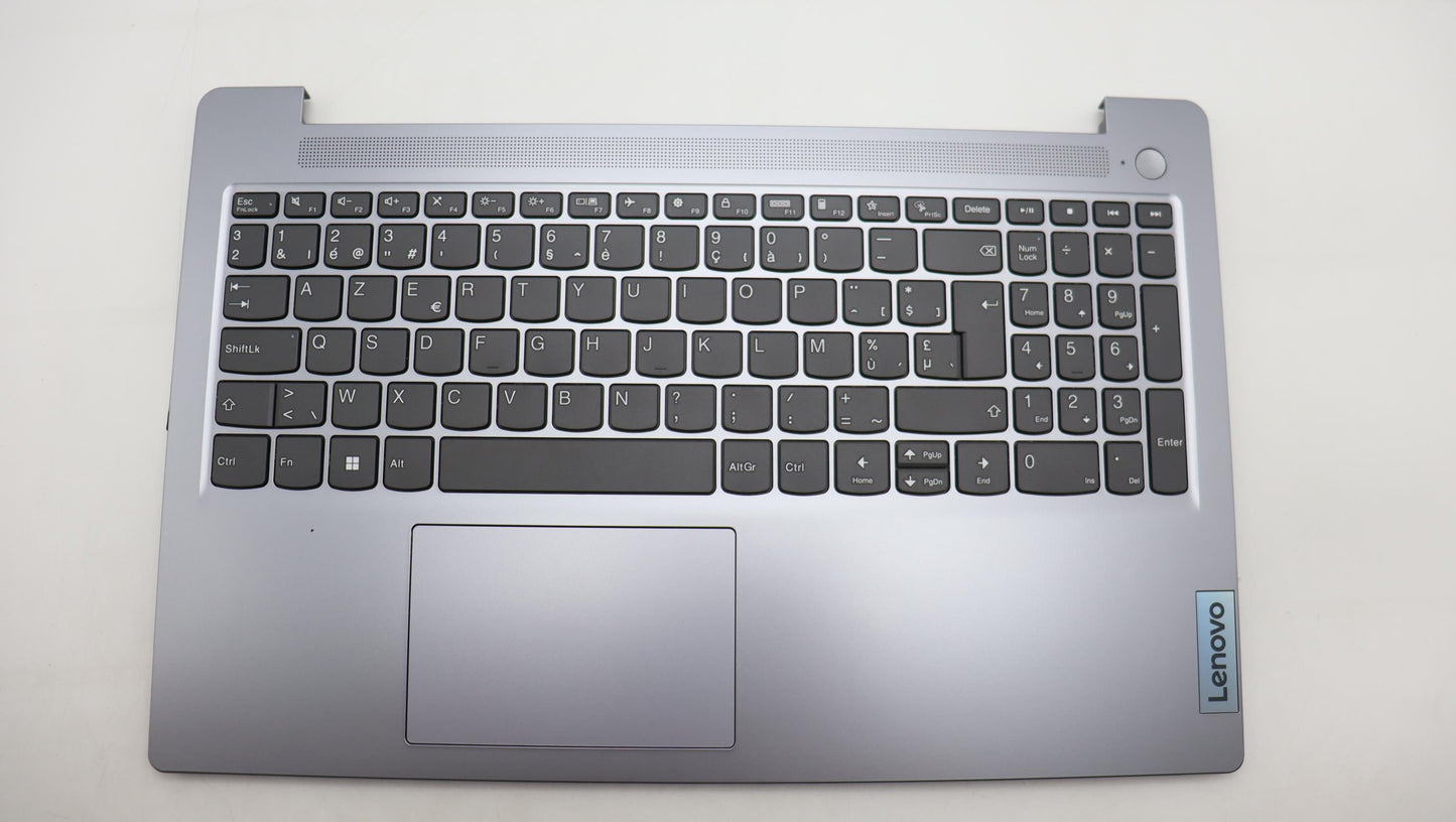 Lenovo Cover Upper Case Assembly Bel - 5CB1L45764