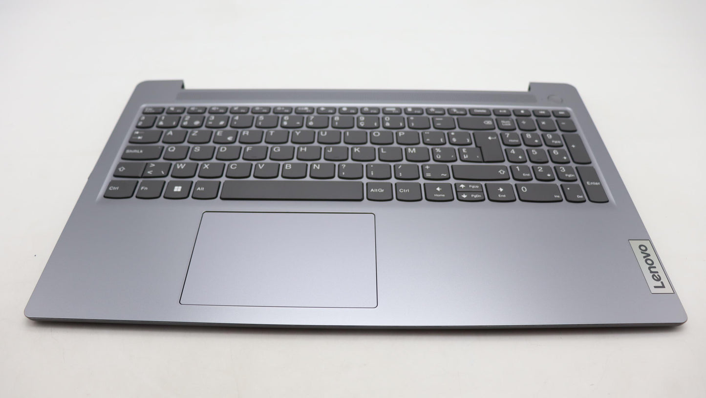Lenovo Cover Upper Case Assembly Bel - 5CB1L45764
