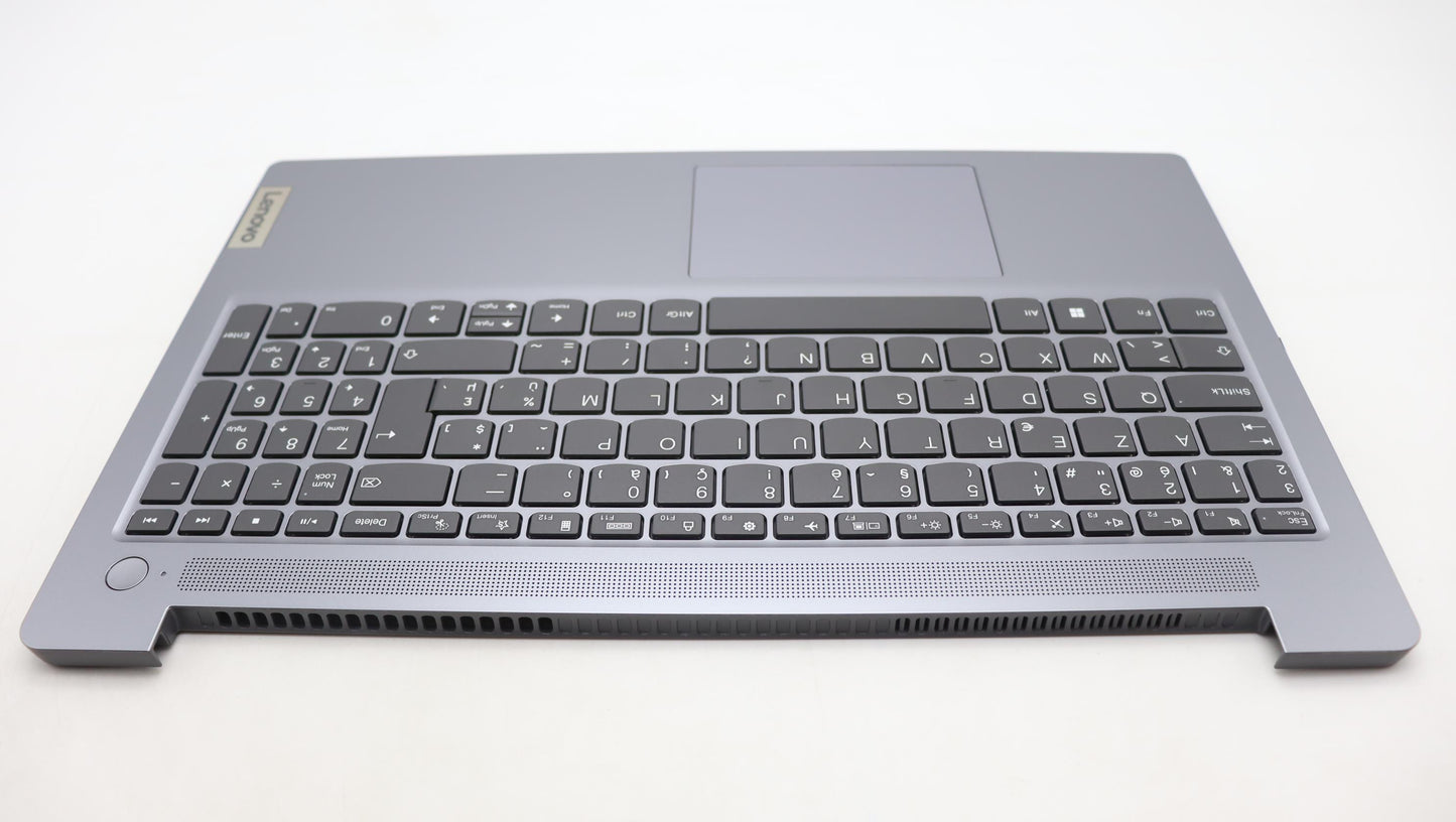 Lenovo Cover Upper Case Assembly Bel - 5CB1L45764