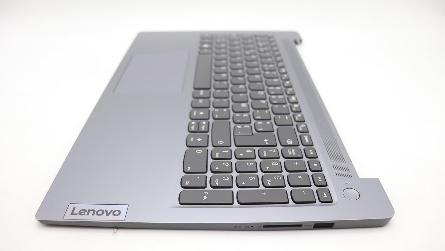Lenovo Cover Upper Case Assembly Bel - 5CB1L45764